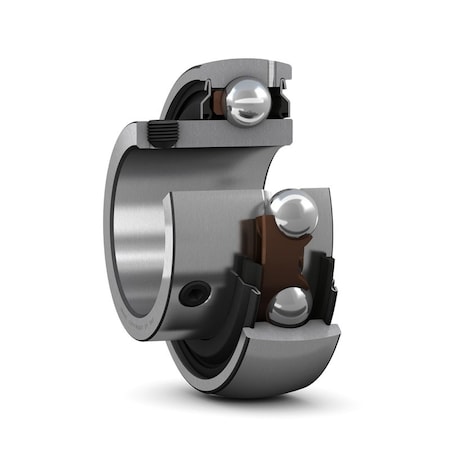 Skf Insert Ball Bearings YAT207-104